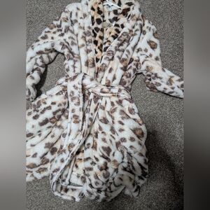 Aerie Sherpa Robe